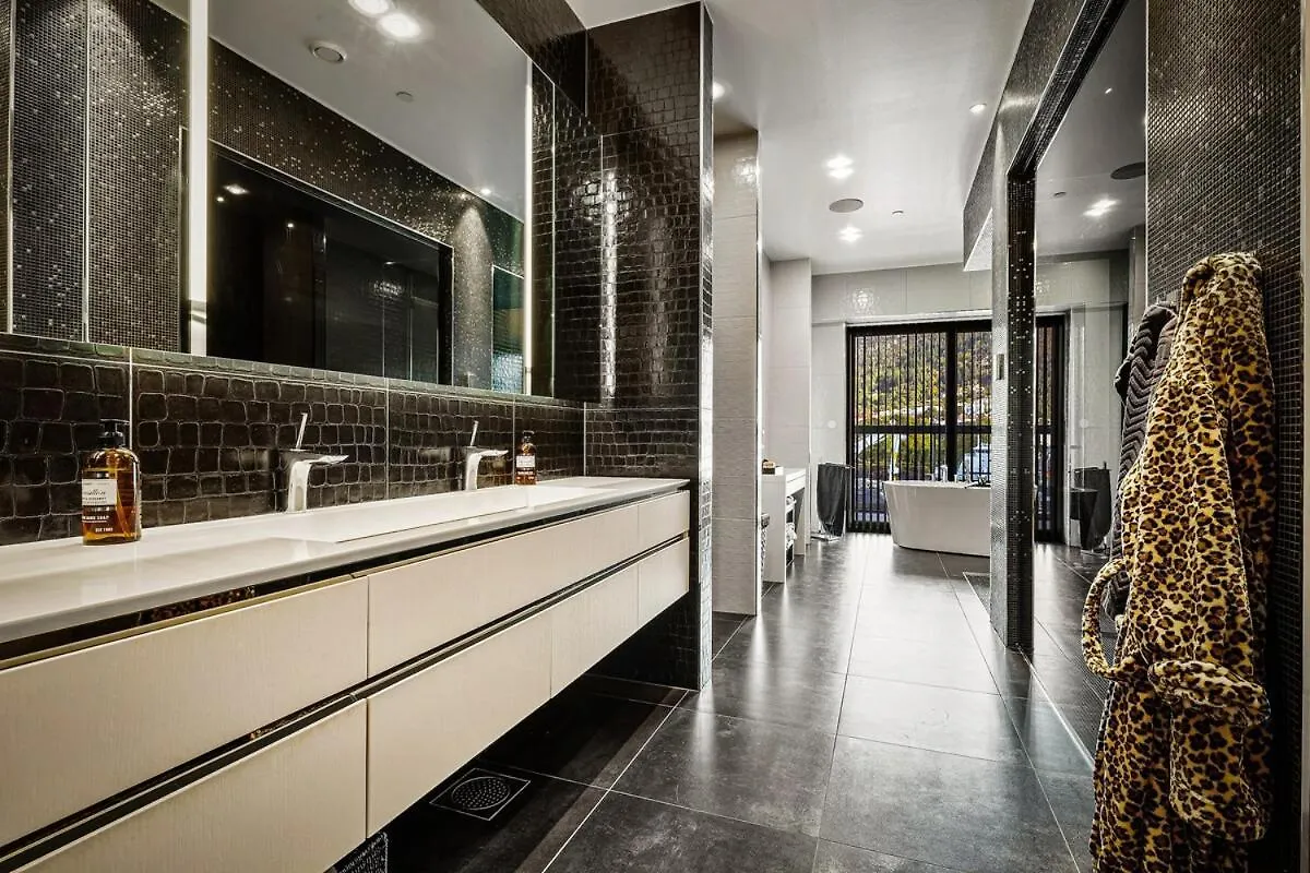 Exclusive Penthouse With Bryggen Views I Must See Bergen