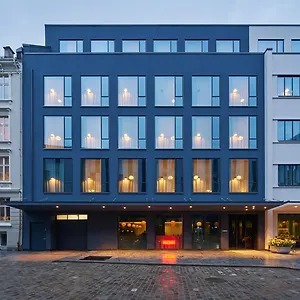 Hotel Zander K Hotel, Bergen